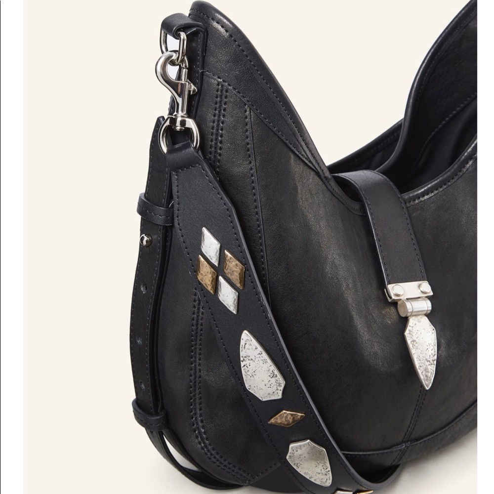 Isabel Marant Kaliko bag